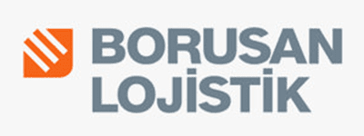 Borusan Logo