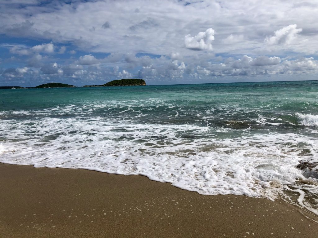 Coconut Beach Ocean Front Longevity Reset Wellness Retreat