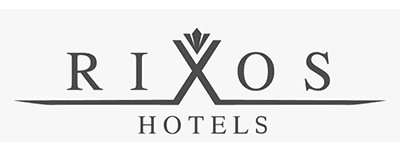Rixos Hotels logo